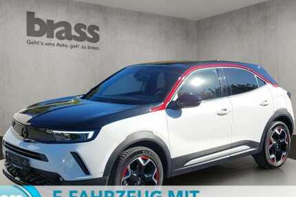 Opel Mokka 51.950 km 18.950 &euro; Dieburg 64807