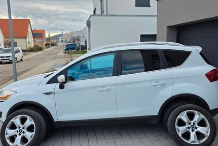 Ford Kuga 251.000 km 4.990 &euro; Würzburg 97082