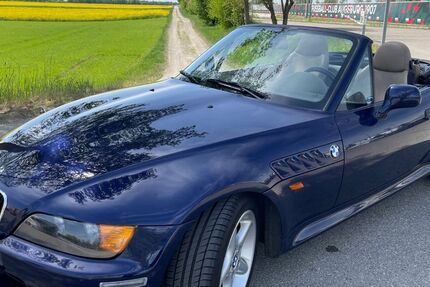 BMW Z3 157.000 km 16.000 &euro; Augsburg 86391