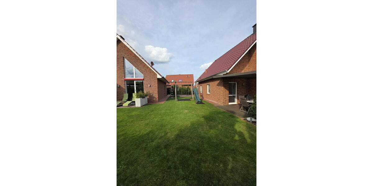 Einfamilienhaus Garrel-Petersfeld Petersfeld - 3 Zimmer, 72 m&sup2;, 315.000&euro; | Angebot:26695935