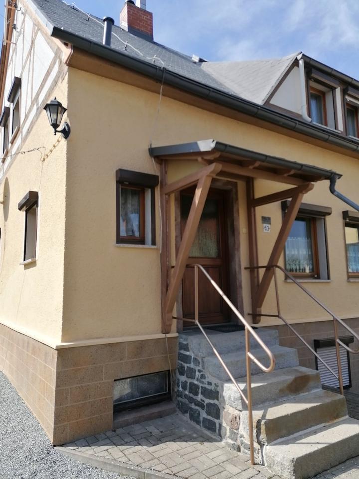 Doppelhaushälfte zur Vermietung zimmer