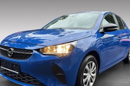 Opel Corsa 38.161 km 9.950 &euro; Berlin - Buckow 12351