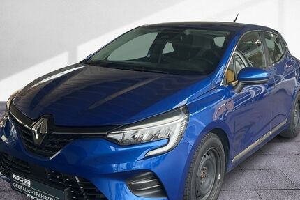 Renault Clio 44.031 km 12.990 &euro; Esslingen 73734