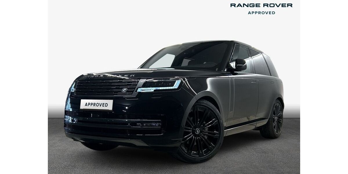 Land Rover Range Rover 13.040 km 137.993 &euro; München 80809