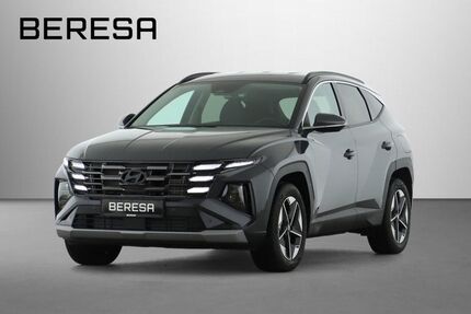 Hyundai TUCSON 6.100 km 29.880 &euro; Gronau 48599