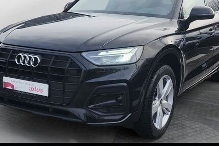 Audi Q5 47.682 km 38.390 &euro; Crailsheim 74564