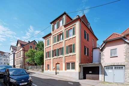 Haus Backnang - 13 Zimmer, 290 m&sup2;, 480.000&euro; | Angebot:26853113