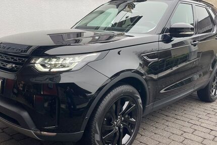 Land Rover Discovery 49.000 km 33.990 &euro; Brachtendorf 56761