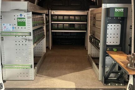 Mercedes-Benz Vito 41.105 km 18.921 &euro; Oyten 28876