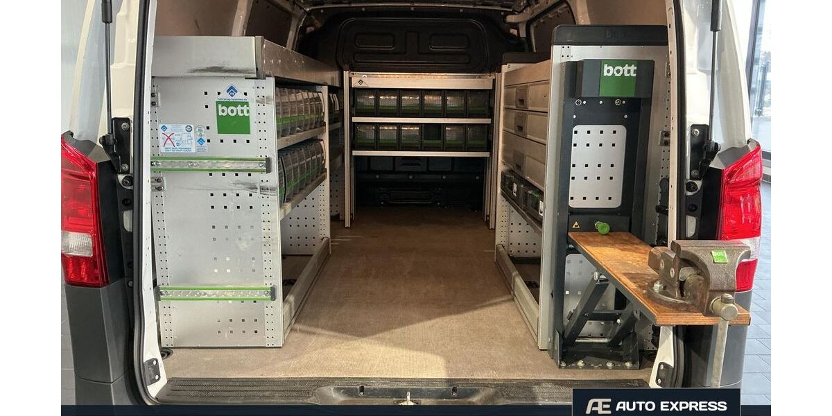 Mercedes-Benz Vito 41.105 km 18.921 &euro; Oyten 28876