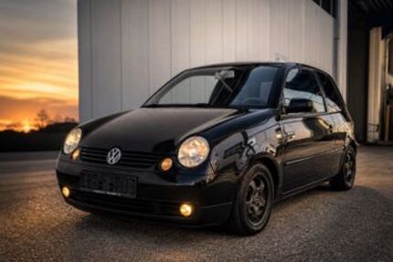 VW Lupo 200.000 km 1.499 &euro; Geretsried 82538