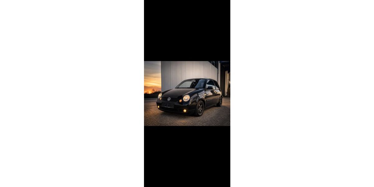 VW Lupo 200.000 km 1.699 &euro; Geretsried 82538