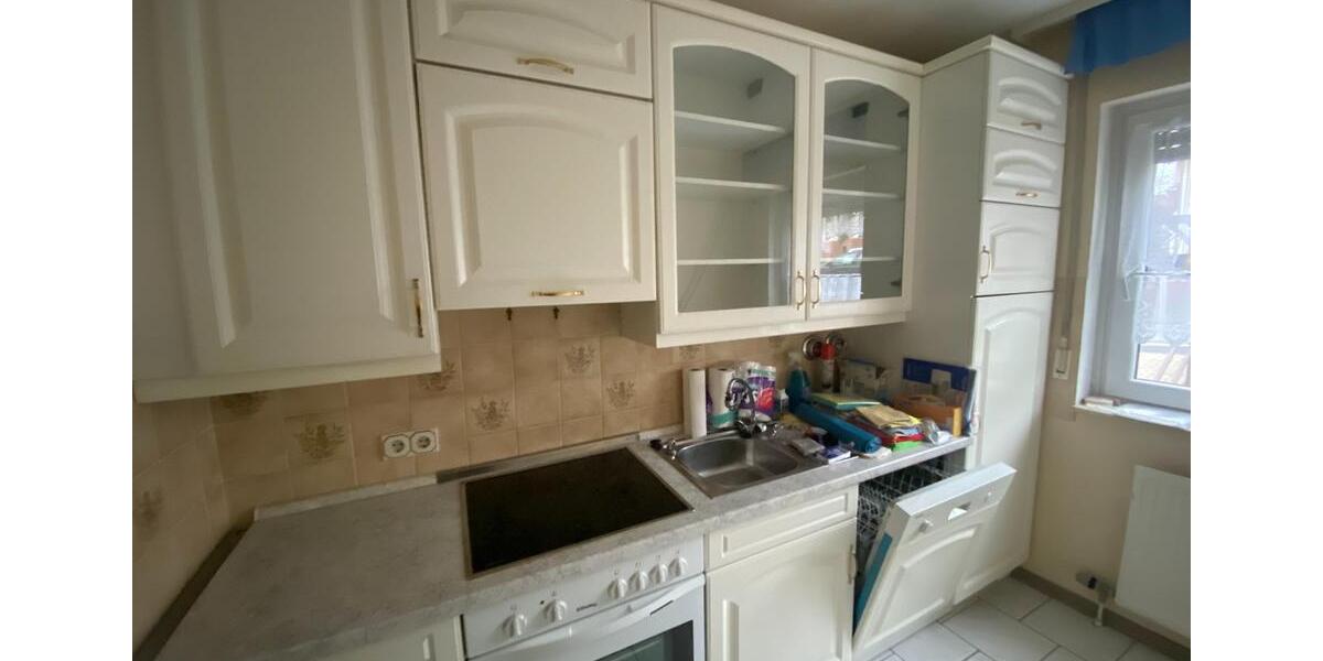 Erdgeschoßwohnung Nörten-Hardenberg Hardenberg - 3 Zimmer, 78 m&sup2;, 198.000&euro; | Angebot:24353296
