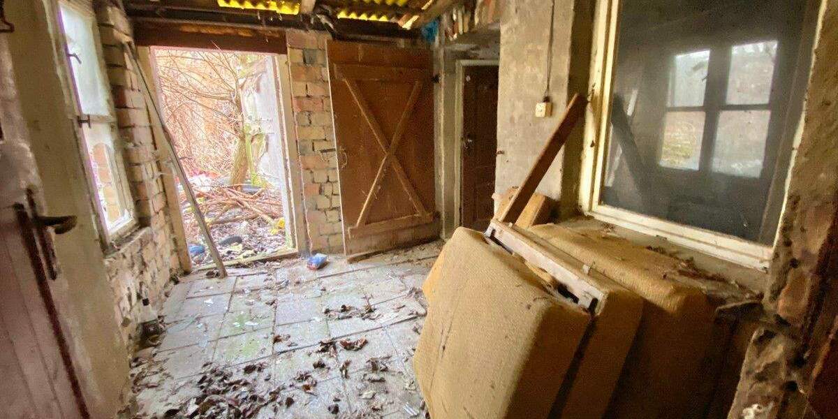 Mehrfamilienhaus, Wohnhaus Gnoien - 7 Zimmer, 109 m&sup2;, 19.900&euro; | Angebot:26128155