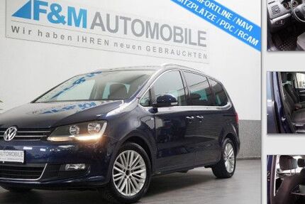 VW Sharan 158.000 km 13.950 &euro; Neuss 41460