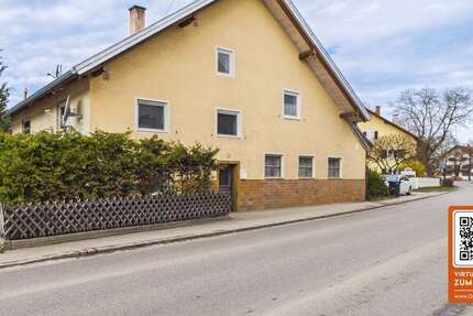 Haus Rott - 4 Zimmer, 125 m&sup2;, 298.000&euro; | Angebot:26403180