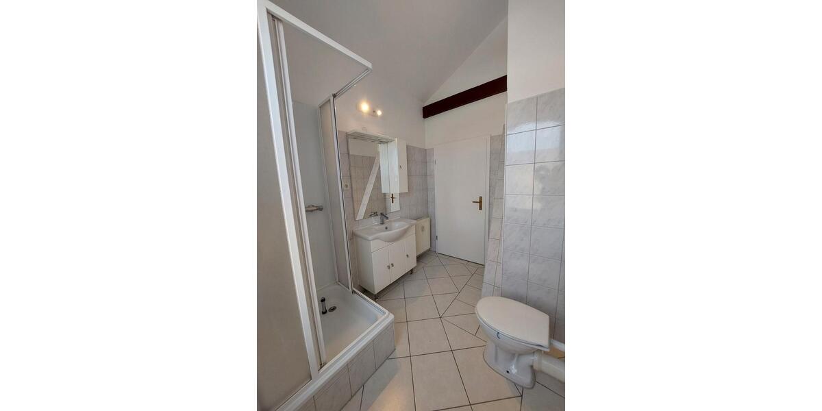 Dachgeschoßwohnung Joachimsthal - 2 Zimmer, 50 m&sup2;, 529&euro; | Angebot:25973990