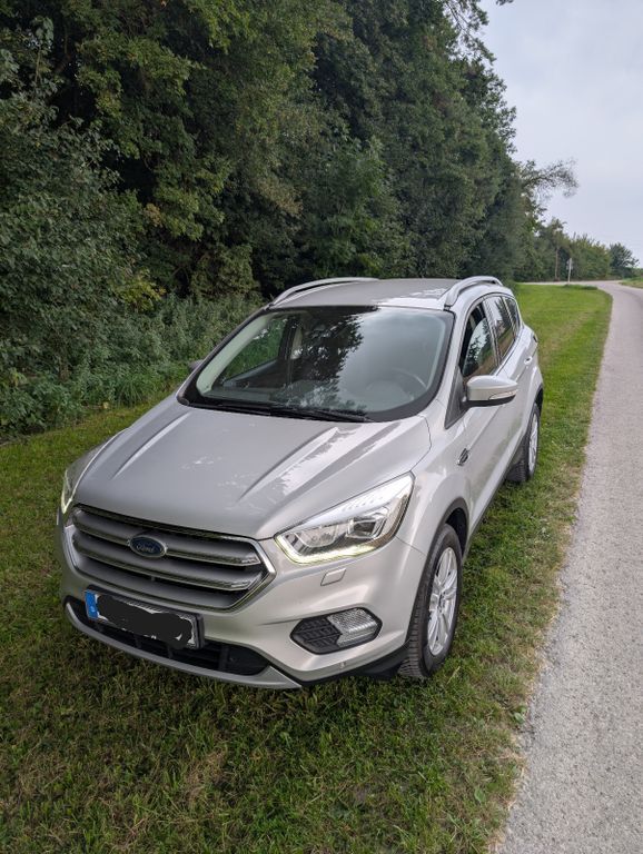 Kuga