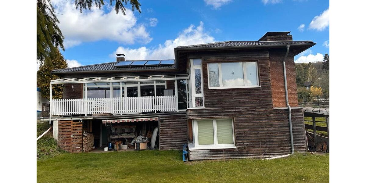 Einfamilienhaus Bad Münder am Deister - 219.000&euro; | Angebot:26145464
