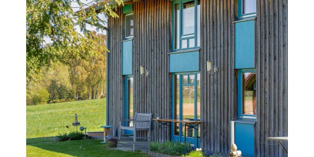 Einfamilienhaus Eschlkam - 5 Zimmer, 143 m&sup2;, 439.000&euro; | Angebot:26450024
