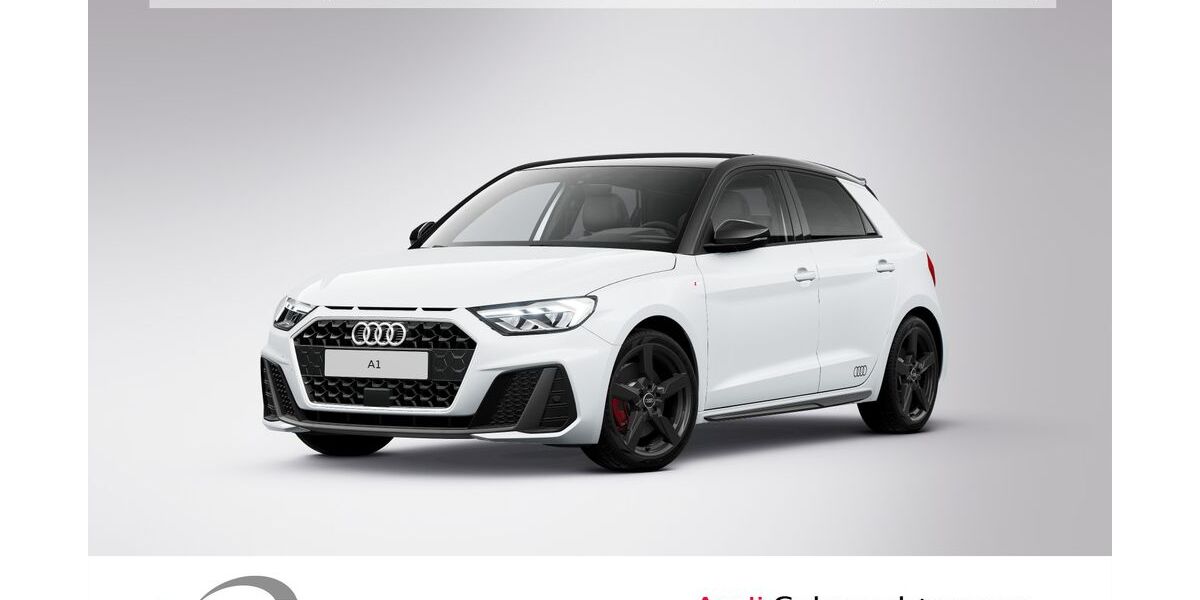 Audi A1 8.013 km 32.990 &euro; Bingen / Rhein 55411