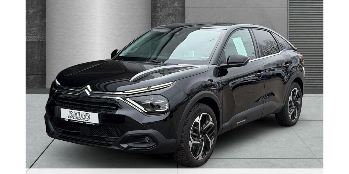 Citroen C4 17.450 km 17.970 &euro; Heide 25746