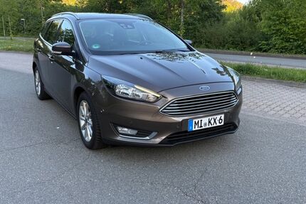 Ford Focus 190.000 km 7.500 &euro; Minden 32423