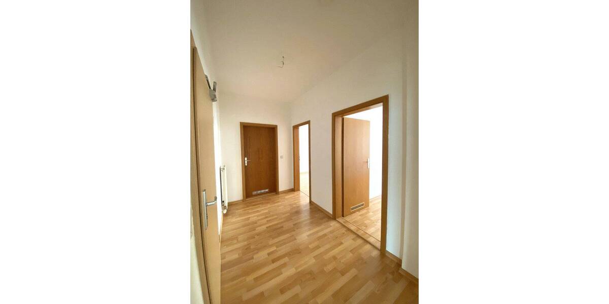 Etagenwohnung Gera Debschwitz - 3 Zimmer, 75 m&sup2;, 487&euro; | Angebot:26903724