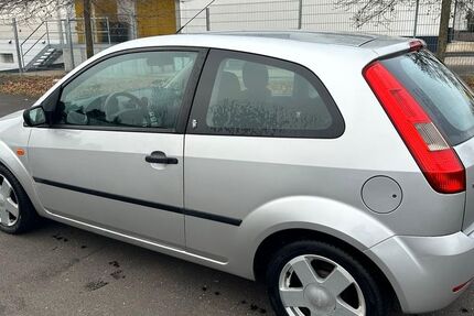 Ford Fiesta 104.000 km 1.690 &euro; Neuwied 56564