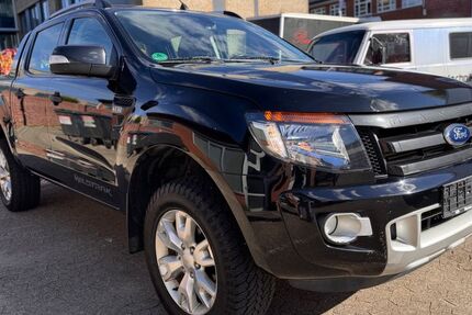 Ford Ranger 89.999 km 19.800 € Kiel 24146