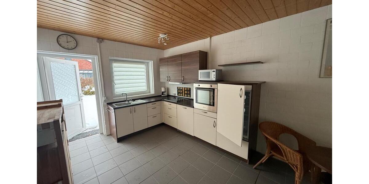 Erdgeschoßwohnung Ehra-Lessien Lessien - 1 Zimmer, 38 m&sup2;, 330&euro; | Angebot:24815625