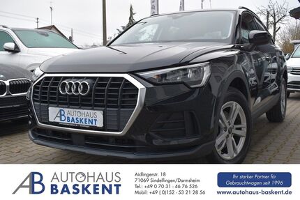 Audi Q3 54.200 km 29.990 &euro; Sindelfingen-Darmsheim 71069