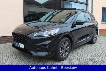 Ford Kuga 28.585 km 25.890 € Beeskow 15848