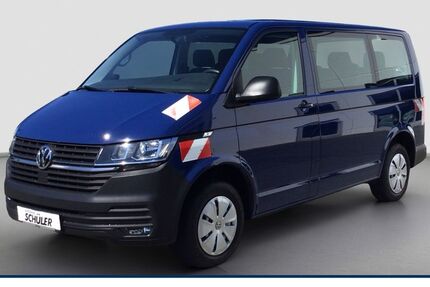 VW T6 Kombi 154.935 km 20.535 &euro; Falkenstein 08223