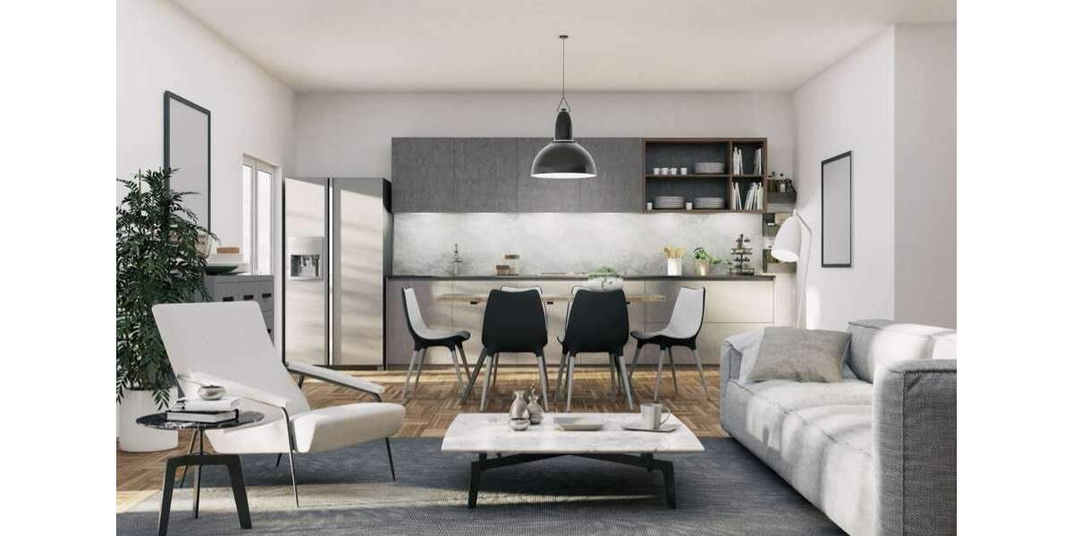 Bungalow Elmenhorst - 4 Zimmer, 119 m&sup2;, 499.000&euro; | Angebot:25726152