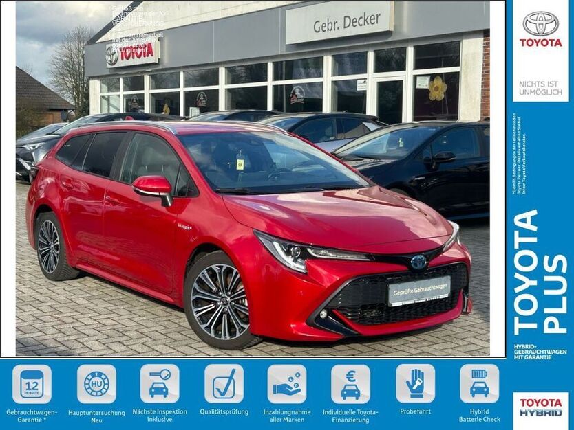 Corolla