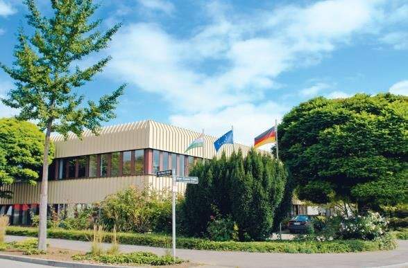 Gewerbeobjekt Kornwestheim - 500&euro; | Angebot:25479012