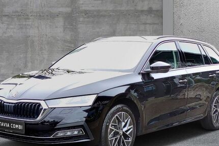 Skoda Octavia 31.800 km 26.890 &euro; Emmendingen 79312