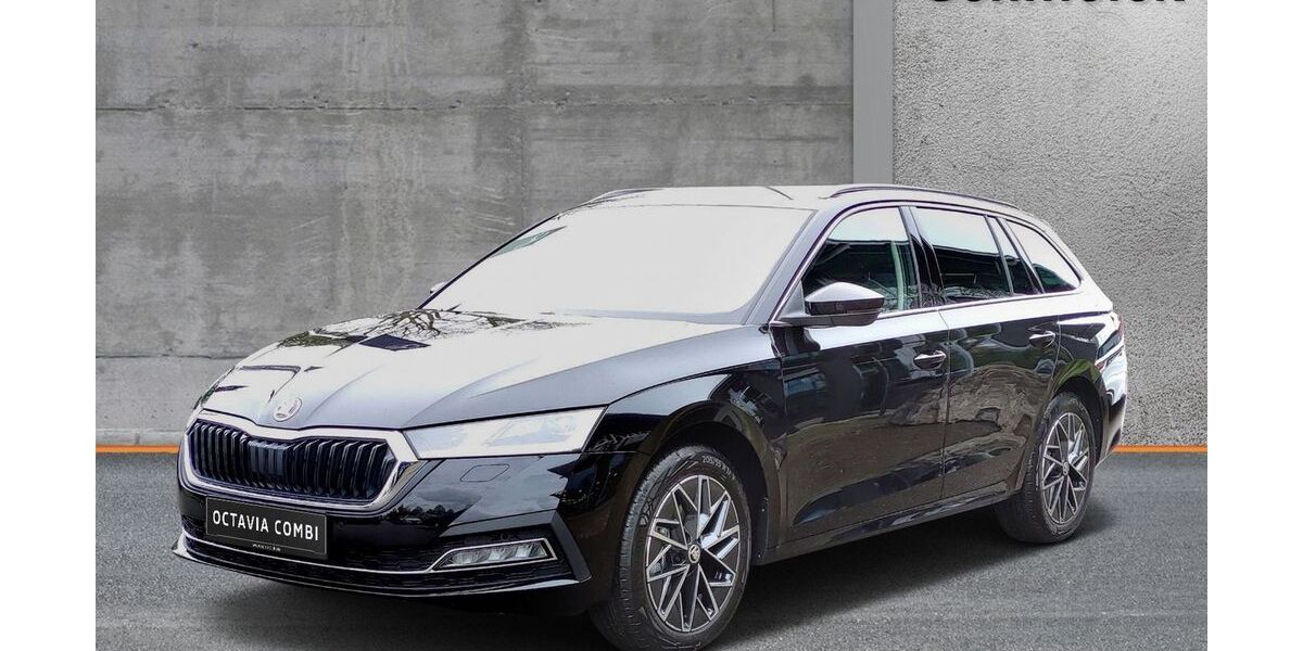 Skoda Octavia 31.800 km 26.890 &euro; Emmendingen 79312