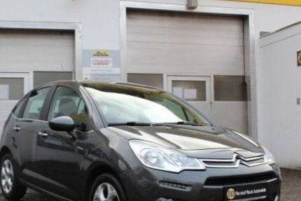 Citroen C3 55.732 km 10.900 &euro; Ensdorf 66806