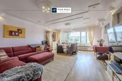 Wohnung zum Kaufen in Esslingen am Neckar 355.000 € 107 m² 4 zimmer