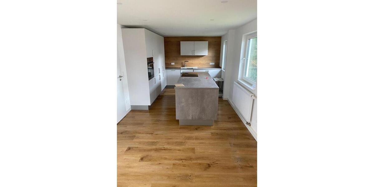 Vermietung EFH 4.5 zimmer