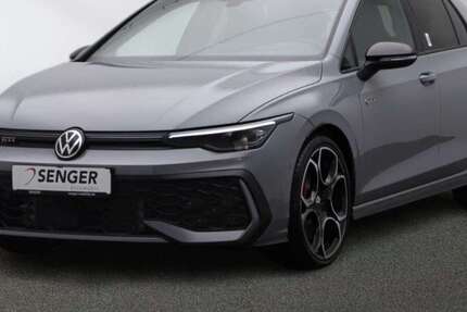 VW Golf 2.000 km 40.990 &euro; Münster 48153