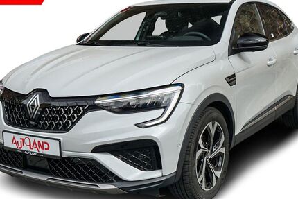 Renault Arkana 24.531 km 23.490 &euro; Chemnitz 09113