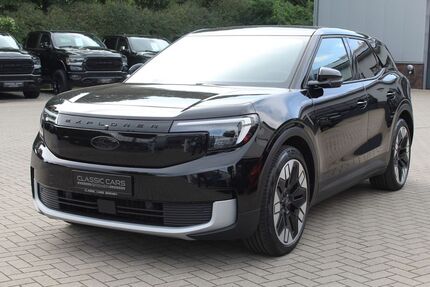 Ford Explorer 9.800 km 45.900 &euro; Bremen 28201