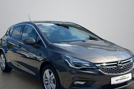 Opel Astra 96.151 km 8.890 &euro; Glonn 85625