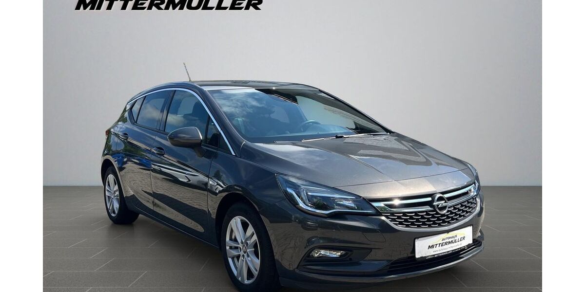 Opel Astra 96.151 km 8.890 &euro; Glonn 85625
