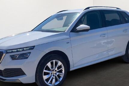 Skoda Kamiq 98.750 km 19.850 &euro; Ingersheim 74379