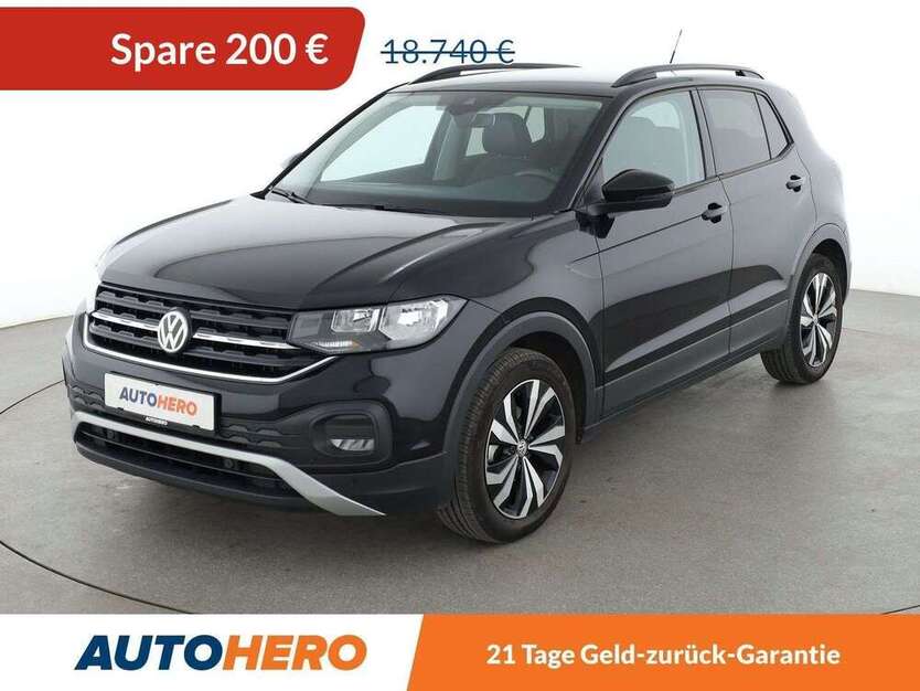 T-Cross