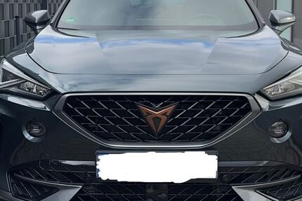 Cupra Formentor 17.531 km 27.000 &euro; Worms 67547